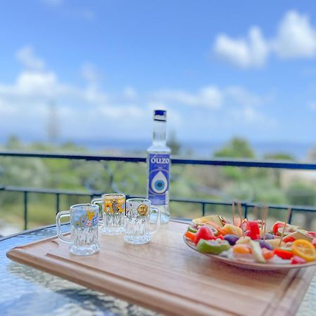 Braziliana Apartments 达西亚 外观 照片