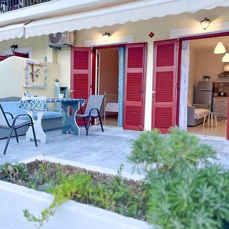 Braziliana Apartments 达西亚 外观 照片