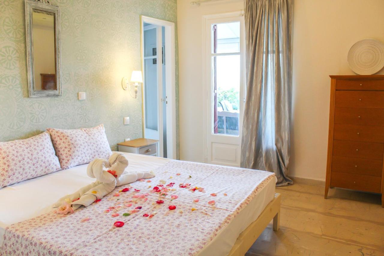Braziliana Apartments 达西亚 外观 照片