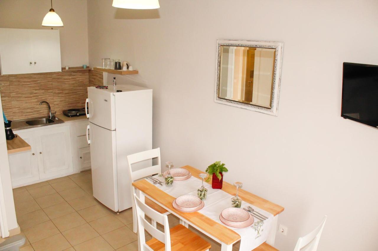Braziliana Apartments 达西亚 外观 照片