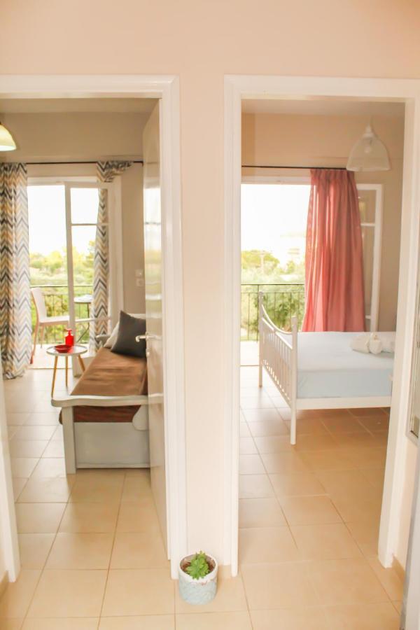 Braziliana Apartments 达西亚 外观 照片