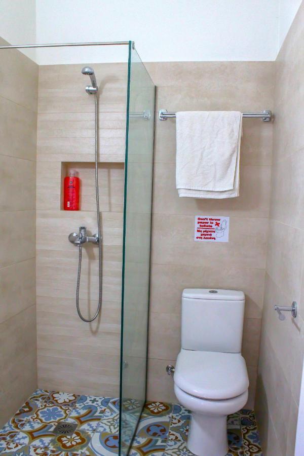 Braziliana Apartments 达西亚 外观 照片