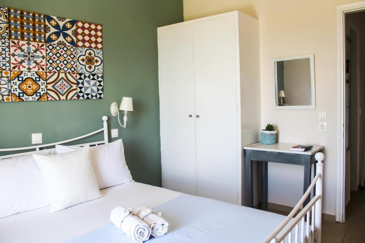 Braziliana Apartments 达西亚 外观 照片