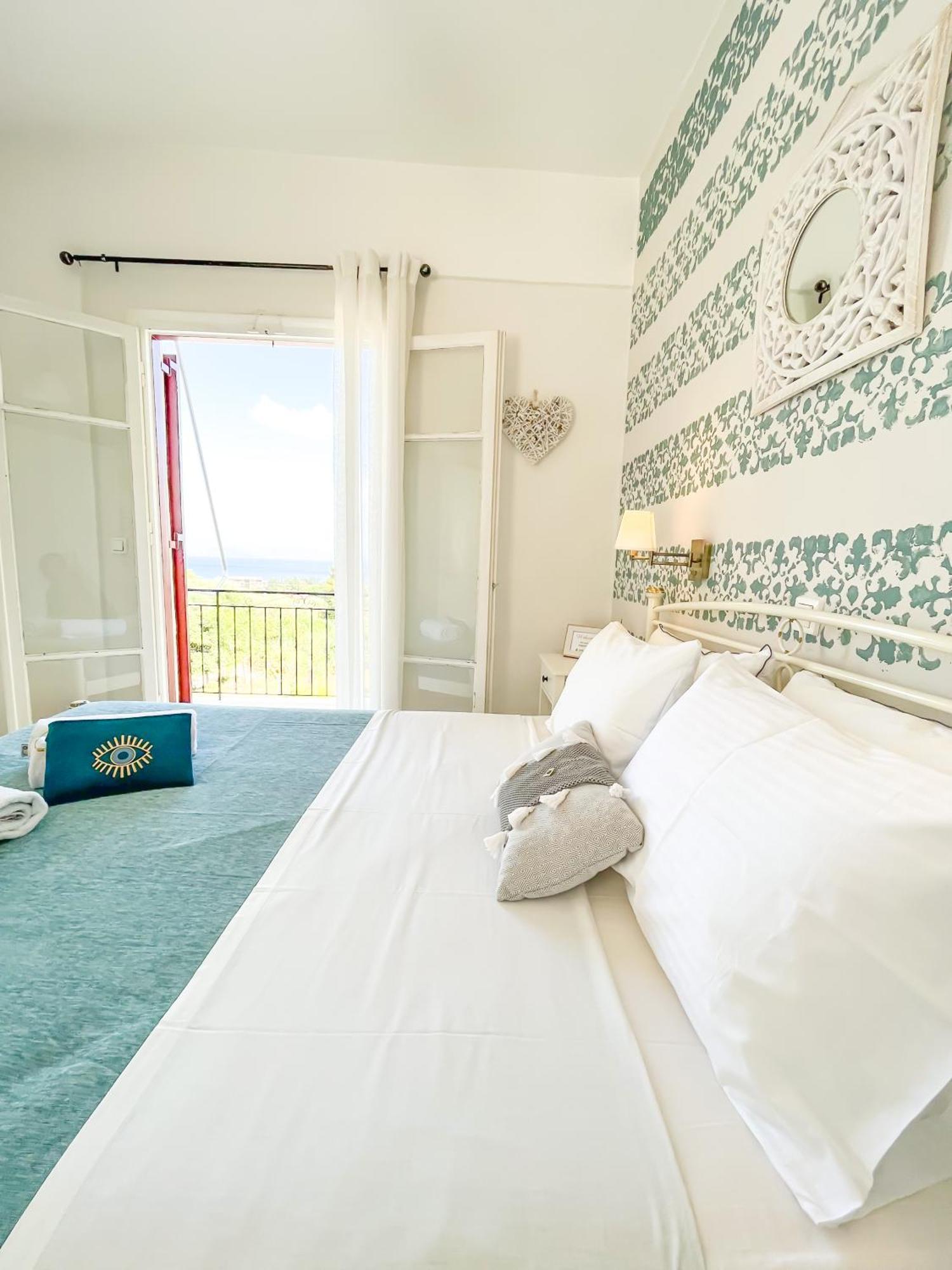 Braziliana Apartments 达西亚 外观 照片