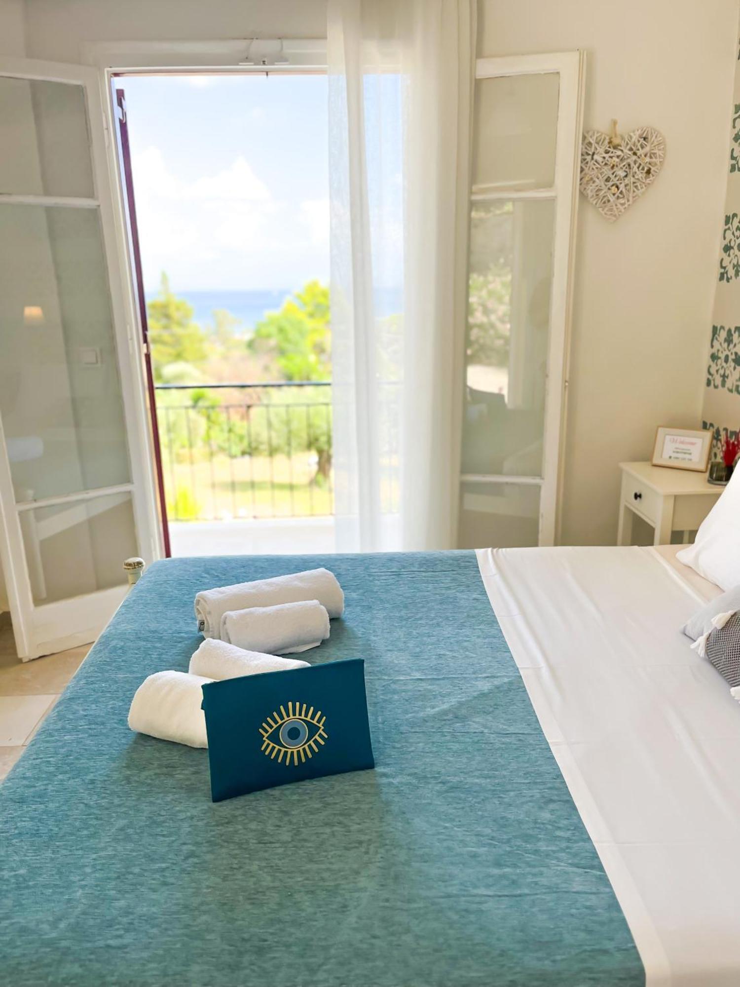 Braziliana Apartments 达西亚 外观 照片