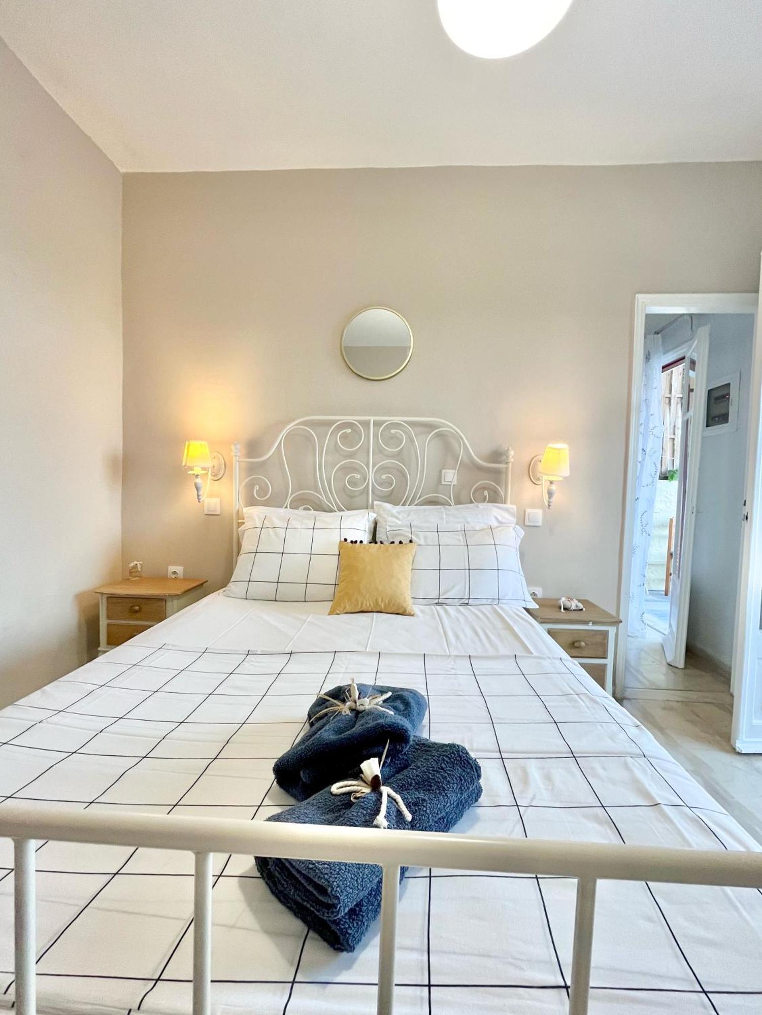 Braziliana Apartments 达西亚 外观 照片