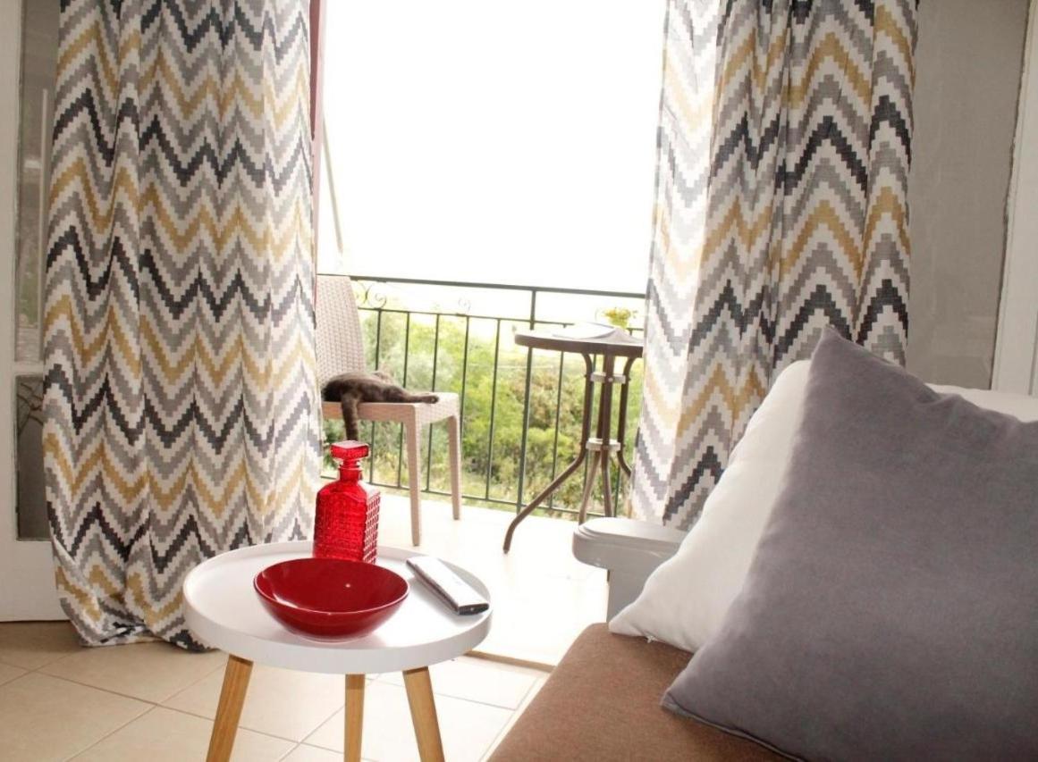 Braziliana Apartments 达西亚 外观 照片