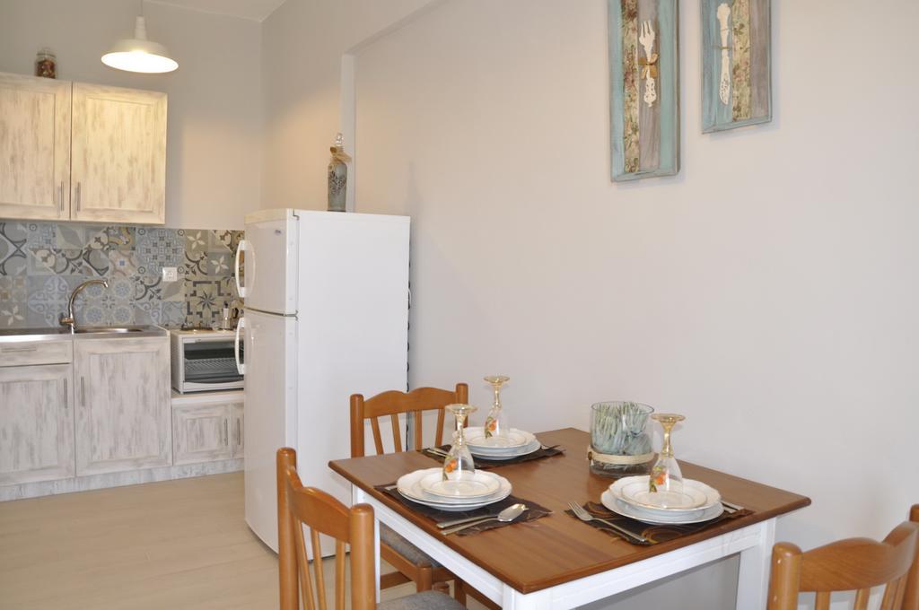 Braziliana Apartments 达西亚 外观 照片