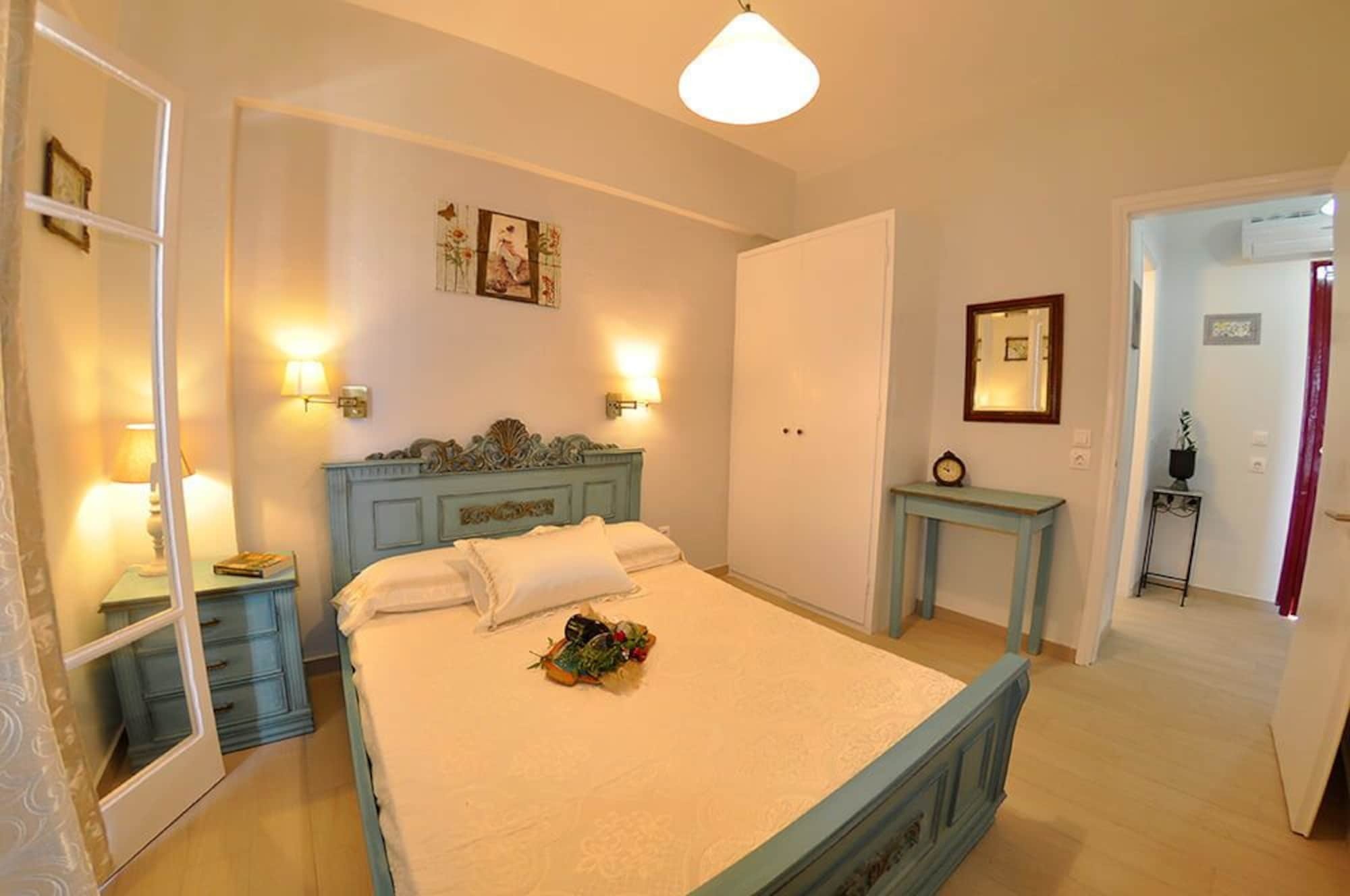Braziliana Apartments 达西亚 外观 照片