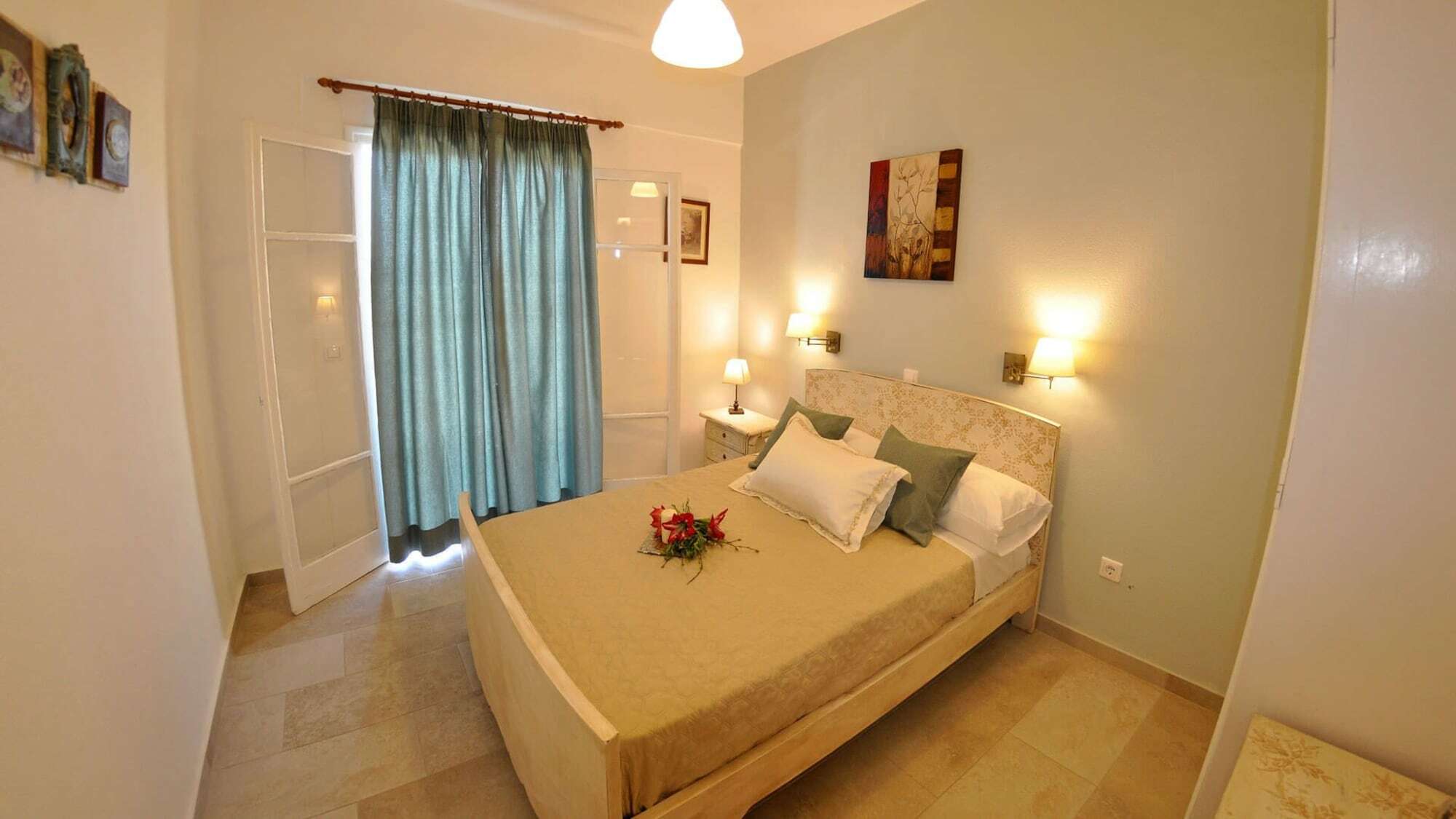 Braziliana Apartments 达西亚 外观 照片