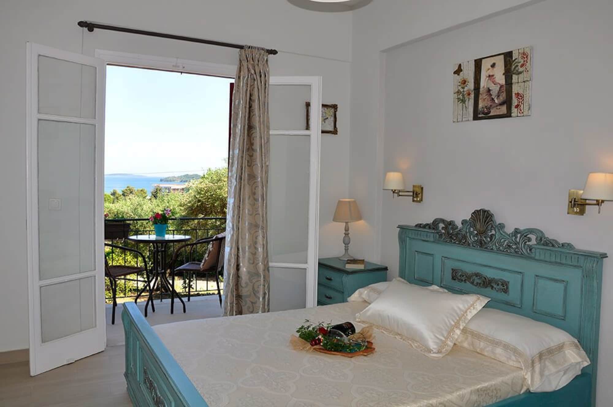 Braziliana Apartments 达西亚 外观 照片